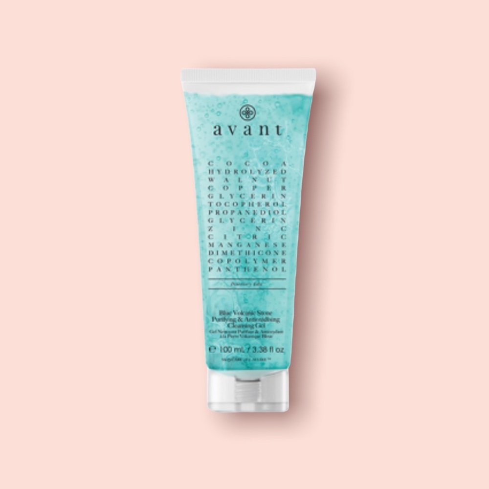 Avant- Cleansing Gel